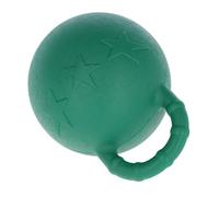 Palla da gioco per cavalli Con aroma mela o menta per aumentare l'attrattiva Ker