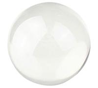 Palla Da Giocoleria Pallina Giocoliere Chiara Sfere Di Cristallo