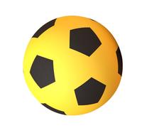 Palla Da Giocoliere Per Il Calcio Interno Morbido Giocattoli Palloni