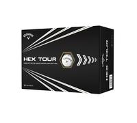 Palla da golf Callaway Hex Tour 3 pezzi 24ea