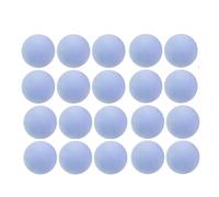 Palla da golf in schiuma, Palline da pratica in schiuma golf 20 pezzi 65 mm EVA multicolore(Blue)