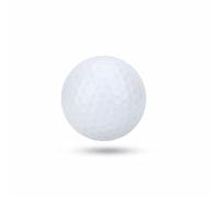 Palla da golf luminosa: si illumina dopo il colpo, batteria a lunga durata 48 ore, materiale in gomma resistente, perfetta per l'allenamento di golf di giorno e notte, 1 palla (tipo 4)