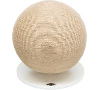 Trixie Palla Da Graffiare In Juta Per Gatti, Prezzo Consigliato 37,99 EUR, NUOVO