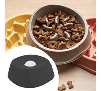 Palla da leccare per cani Ciotola da leccare per cibo liquido per cani a