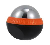 Palla da Massaggio 1 Pezzo in Acciaio Inox, Pallina Manuale