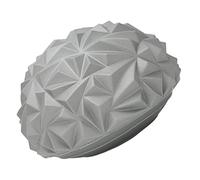 Palla da massaggio ai piedi, l'allenamento dell'equilibrio aumenta la circolazione sanguigna Palla da massaggio fitness allevia la tensione muscolare Aumenta la mobilità per l'uso domestico