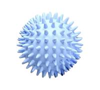 Palla da massaggio - dalla tensione muscolare | Sfera massaggiante ergonomica per punti trigger | Per il recupero dopo lo sport, yoga a casa, ideale per collo, spalle, schiena, fianchi e