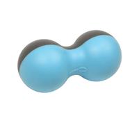 Palla da massaggio Fitness-Mad Peanut Bleu TU