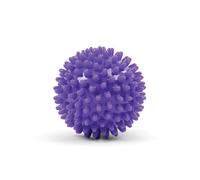 Palla da massaggio Fitness-Mad Viola 7 cm