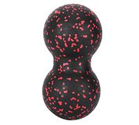 Palla da Massaggio in EPP Palla Rilassante per Fascia Doppia da Hockey per il Trattamento dei Punti Trigger a Rilascio Miofasciale Massaggio dei Tessuti Profondi per Atleti