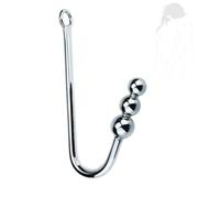 Palla da massaggio in metallo per principianti, set di accessori per l'allenamento sportivo.