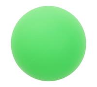 Palla da Massaggio in Silicone, Palline Massaggio per Trigger Point | Colore Verde Chiaro, Uso su Tappetino Yoga o Letto, Supporto per Rilascio e Nodi Muscolari Colore Casuale