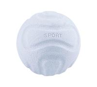 Palla da massaggio in TPE per una pressione profonda sul collo, schiena, piede, mira alla tensione muscolare per lavoratori appassionati di fitness, palla da massaggio per sollievo muscolare