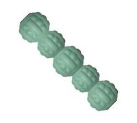 Palla da massaggio per la schiena, palla da massaggio per la schiena,Massaggiatore a rulli per piedi | Sfera per massaggio della colonna vertebrale della spalla Sfera per massaggio dei muscoli del pun