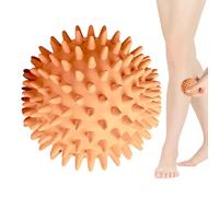 Palla Da Massaggio Per Punti Trigger, Massaggiatore Ergonomico,Sfera Di Rilassamento Fascia Massaggiatore Del Corpo | Per Recupero Muscolare Rilassamento Donne Uomini Casa Yoga Palestra