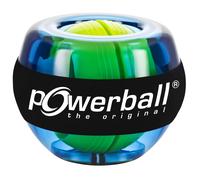 Palla da massaggio Powerball Bleu Ø 7,5 cm