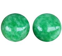 Palla da massaggio sportiva/palla da meditazione cinese per la salute(Color:40mm)