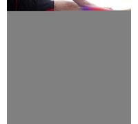 Palla da Massaggio - Strumento Per Massaggio Del Collo,Palla Yoga per Tessuti Profondi - Per Atleti Ufficio Corridori Yoga Casa Viaggio Donne Uomini Adulti Principianti Professionisti