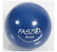 Palla da massaggio TOGU Faszio Bleu 10 cm