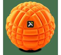 Palla da massaggio Trigger Point Grid Arancione TU