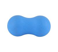 Palla Da Massaggio Yoga Portatile Ergonomico E Multiuso | Palle da Massaggio Muscolare per Casa Palestra Ufficio Dormitorio Viaggio Viaggio d'Affari Post-Allenamento Pilates