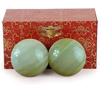 Palla da meditazione con palla per esercizi di massaggio Feng Shui