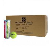 Palla da Padel Bullpadel Premium Pro Confezione Professionale Alta Durabilita