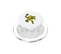 Palla Da Padel Resistente - Cool Padel Tennis - Supereroe PopSockets PopGrip per MagSafe