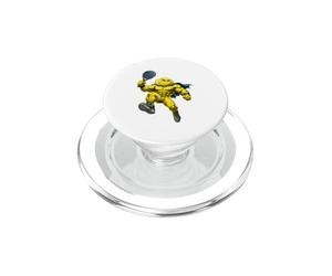 Palla Da Padel Resistente - Cool Padel Tennis - Supereroe PopSockets PopGrip per MagSafe