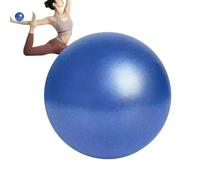 Palla da Pilates Stabilità Equilibrio Allenamento del Core in PVC 15/25 cm