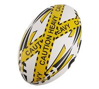 Palla da Rugby - Ram Rugby Pass Developer - Peso etet Training ball rugbytrainining