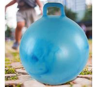 Palla da salto Palla per esercizi Divertenti giochi per interni ed esterni