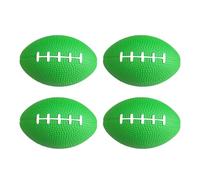 Palla da spremere a forma calcio Allenatore per la della presa della mano per adulti per allenamento dei muscoli della mano e allenamento per alleviare lo stress Palla con presa olivastra