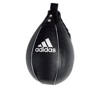 Palla da velocità adidas Pro Mexican Nero 13x20 cm