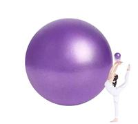 Palla da Yoga Stabilità in PVC Equilibrio Allenamento Core 15 e 25 cm