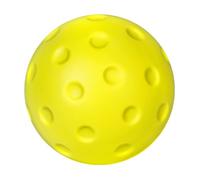 Palla di allenamento Silenzioso del Pickleball - Palla di allenamento Riduzione del Rumore per il Gioco Interiore E All'aperto | Palla Di Allenamento Portatile del Controsoffitto