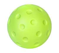 Palla di allenamento Silenzioso del Pickleball - Palla di allenamento Riduzione del Rumore per il Gioco Interiore E All'aperto | Palla Di Allenamento Portatile del Controsoffitto