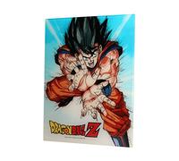 Sd Toys Poster Dragon Ball Z Kame Goku