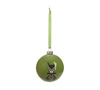 Palla di Natale Cell Chibi Dragon Ball Z