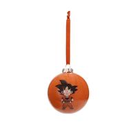 SD Toys Palla di Natale Goku Chibi Dragon Ball Z