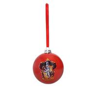 Palla di Natale Grifondoro Harry Potter