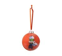 Palla Natale Piccolo Chibi Dragon Ball Z