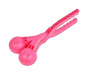 Palla di neve 2: crea 2 palle di neve