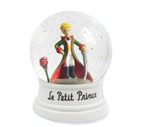 Palla di neve Kiub il Piccolo Principe (abito da principe)