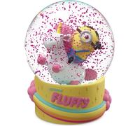 Merchandising Palla Di Neve Minions