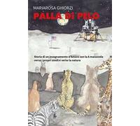 Palla di pelo. Ediz. illustrata