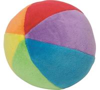 Palla di peluche con sonaglio GOKI