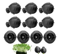 Palla di propagazione | Palline di propagazione riutilizzabili - Forniture sicure per giardinaggio per cortile, fattoria, , patio, uomini e donne agricoltori