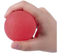 MSD-Hand Moves Pallina Mano - Morbida Riabilitazione Stress Squeeze Ball Rossa