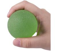 Palla di schiuma MoVeS Vert TU